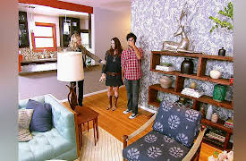 Secrets From a Stylist: Mad Men Bohemian