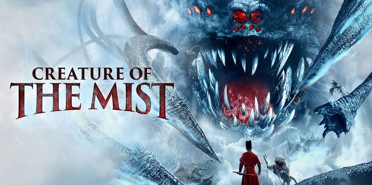 Creature of the Mist (2022)