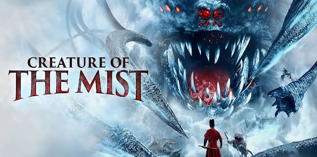 Creature of the Mist (2022)
