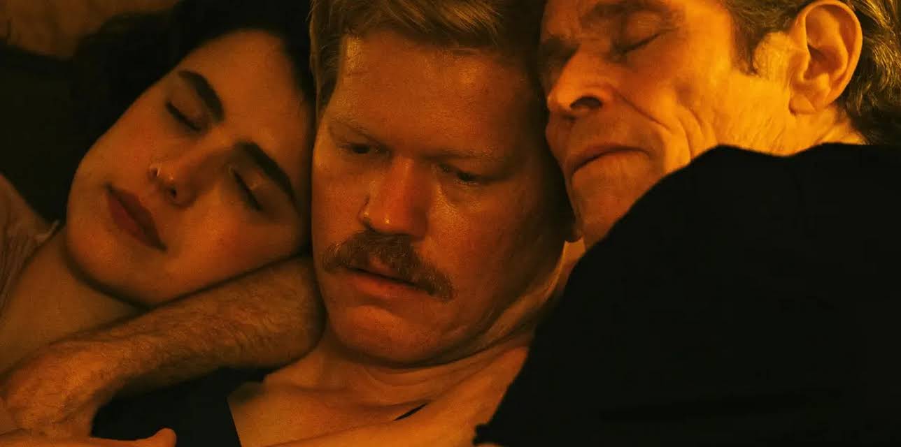 Kinds of Kindness (2024)