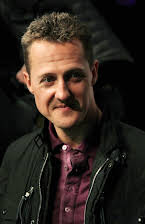 Michael Schumacher as 