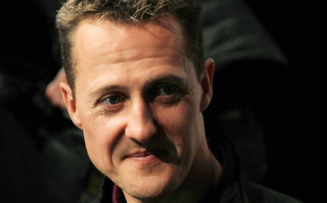 Michael Schumacher