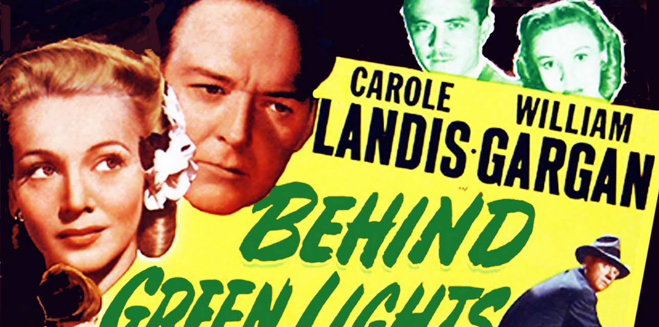 Behind Green Lights (1946)