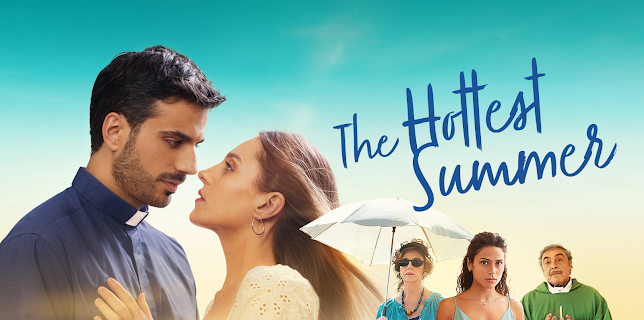 The Hottest Summer (2023)