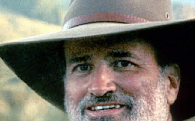 Terrence Malick