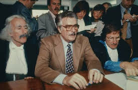 San Patrignano: Frälsarens synder: Fall