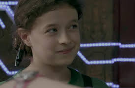 Annedroids Season 1: New Pals