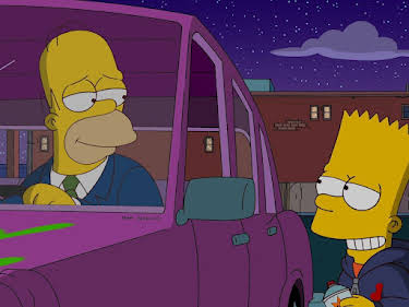 18:10: Die Simpsons | ProSieben | 6/30 2026