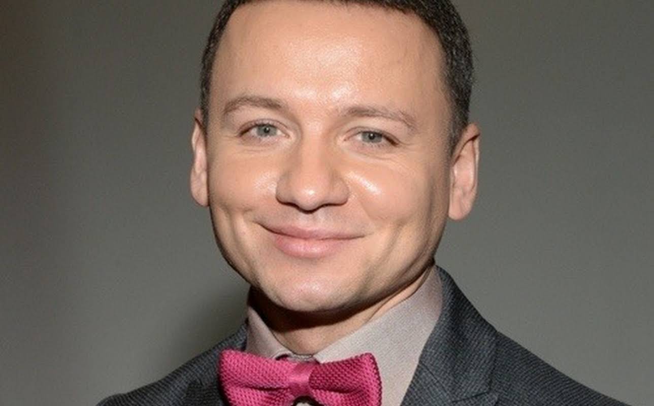 Aleksandr Oleshko