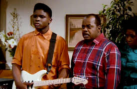 Family Matters, Season 1: Rock Video