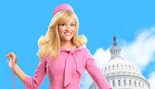 Legally Blonde 2: Red, White & Blonde