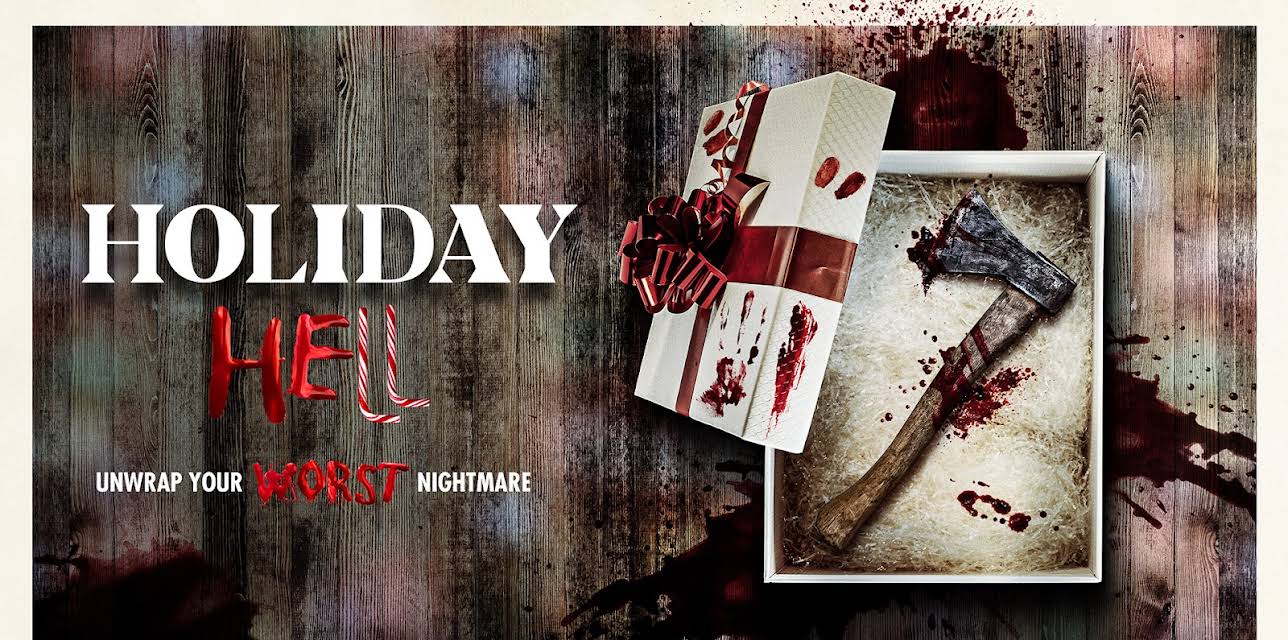 Holiday Hell (2019)