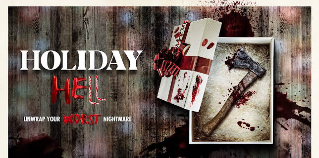 Holiday Hell (2019)