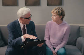 A Man on the Inside: The Emily Always Rings Twice