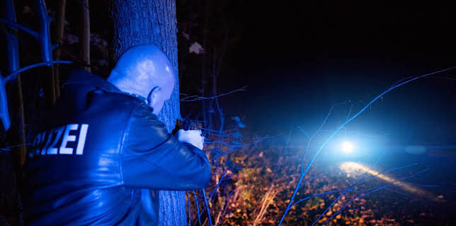 23:55: Schuld & Sühne mit Paulina Krasa | ZDFinfo | 12/28 2025