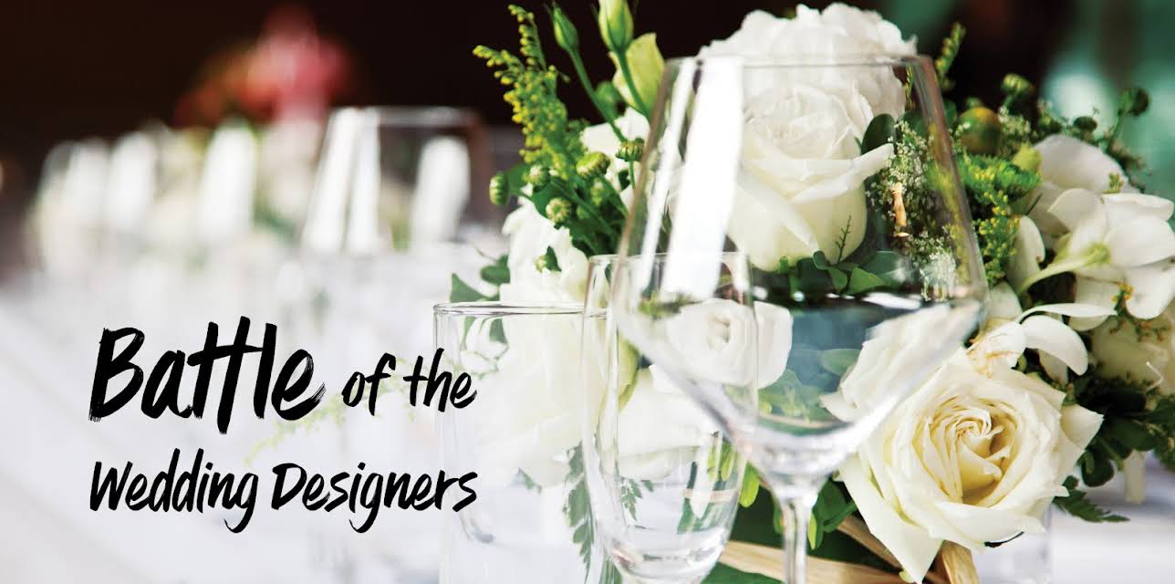 Battle of the Wedding Designers Season 1