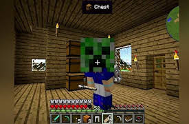 Minecraft: Fairy Horse Quest: Helen The Melon!