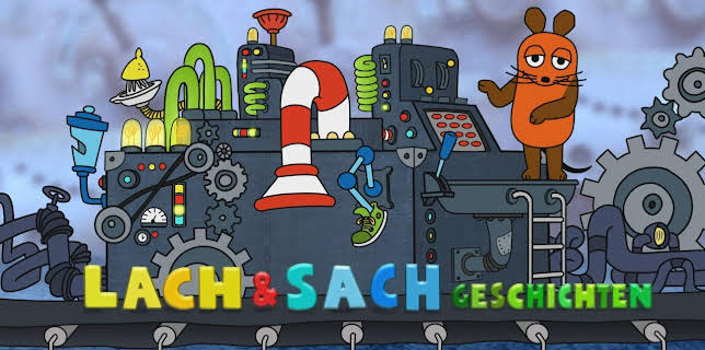 09:20: Die Sendung mit der Maus Spezial: Brücken-Maus | Das Erste | 12/24 2025