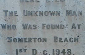 BuzzFeed Unsolved: True Crime: The Mysterious Death Of The Somerton Man