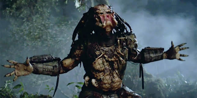 00:15: CINE CUATRO: 'PREDATOR' | Cuatro | 11/16 2025