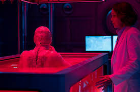 Orphan Black: Echoes: Do I Know You?