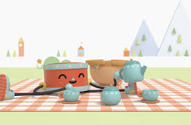 Guitar and Drum: Season 1: I'm Sorry