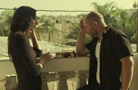 Fauda: Avsnitt 9