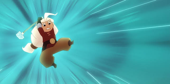 10:55: Høj: Hòla til draken | NRK Super | 1/23 2026