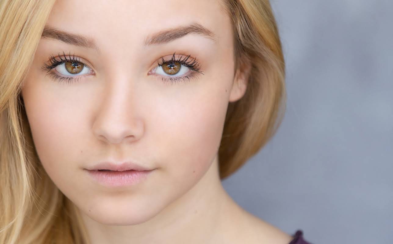 Mackenzie Aladjem