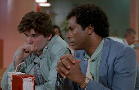 Miami Vice: Season 1: The Milk Run