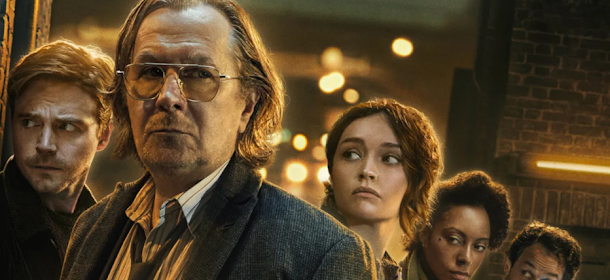 Slow Horses drops official trailer for season 4.