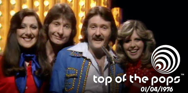 9:35 PM: Top of the Pops | BBC Four | 1/9 2026