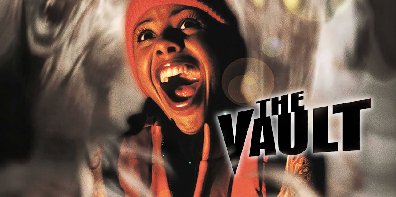 The Vault (2001)