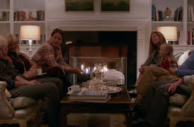 The Mindy Project Season 1: Thanksgiving