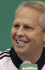 Danny Ainge as 