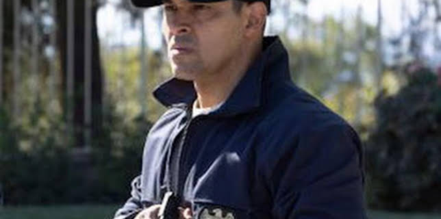 22:00: Navy: Investigación Criminal (T23): Ep.7 Solo Dios Sabe | AXN | 12/11 2025