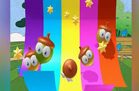 Momo Let's be Nice Season 1: Momo Let's be Nice Season 1, Episode 3