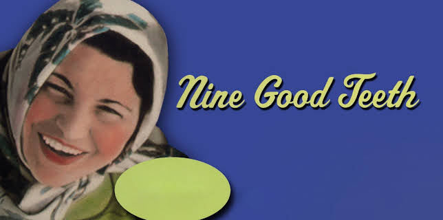 Nine Good Teeth (2003)