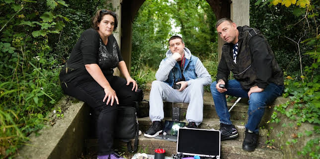 00:23: La maldición del vampiro de Highgate | DKISS | 1/14 2026