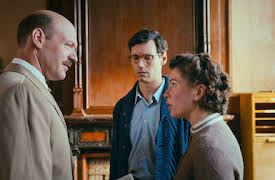 Transatlantic: Episode 7