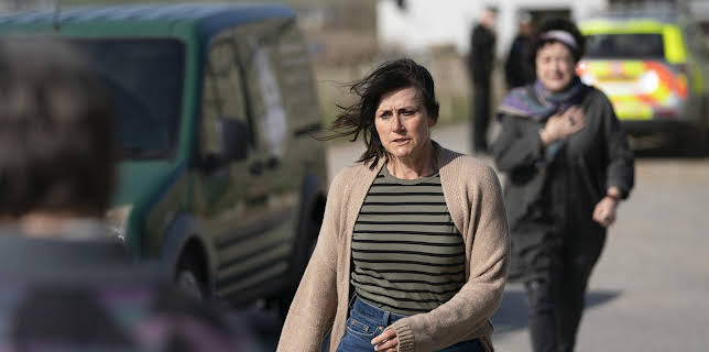 23:15: Mord auf Shetland - Auf der Flucht | MDR Fernsehen | 3/7 2026