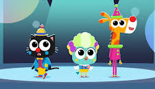 Milo (Visually Signed) (S1 E32)