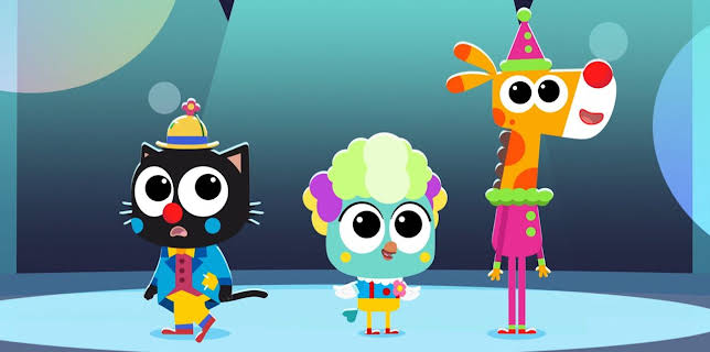 5:45 AM: Milo (Visually Signed) (S1 E32) (S1) | Channel 5 | 12/13 2025