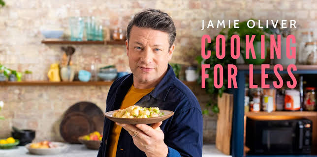 Jamie Oliver: Cooking For Less