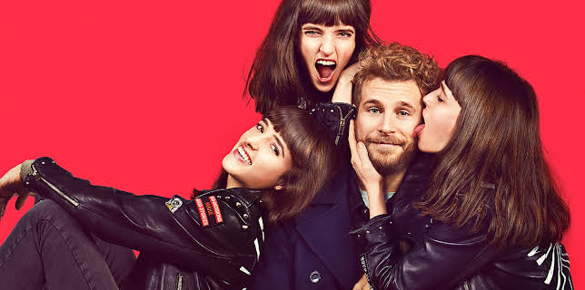 Crazy About Her (2021)