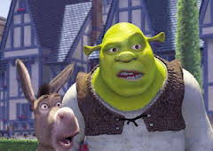 Shrek