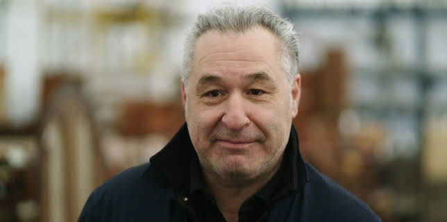 17:55: Salvage Kings - Demolieren und kassieren | ProSieben Maxx | 3/1 2026