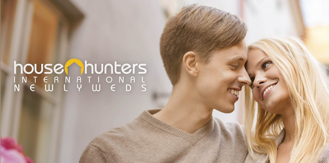 House Hunters International: Newlyweds Volume 1