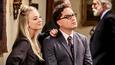 4:30 PM: The Big Bang Theory | E4 | 12/26 2025