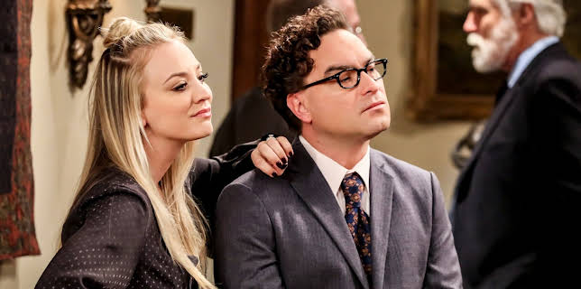 1:00 PM: The Big Bang Theory | E4 | 11/10 2025